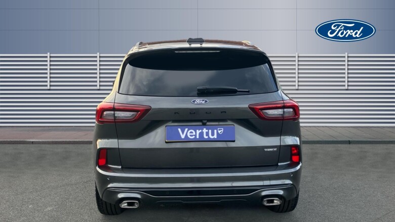 Ford Kuga 2.5 FHEV ST-Line X 5dr 4WD CVT Hybrid Estate